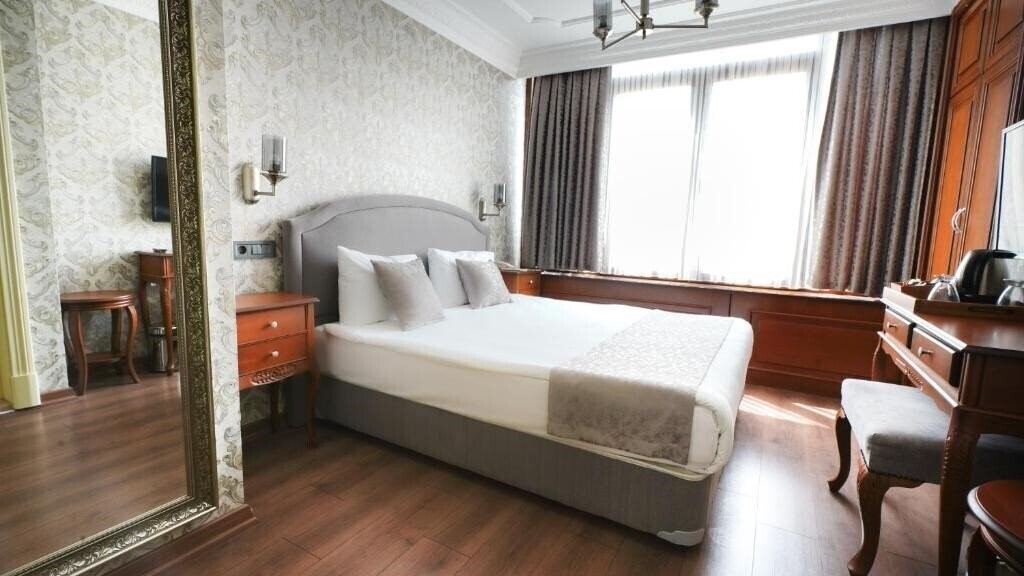 Картинка Hotel Gritti Pera 3*