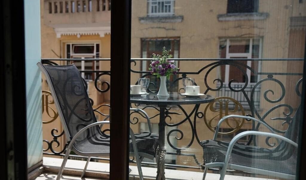 Изображение Hotel Gritti Pera 3*
