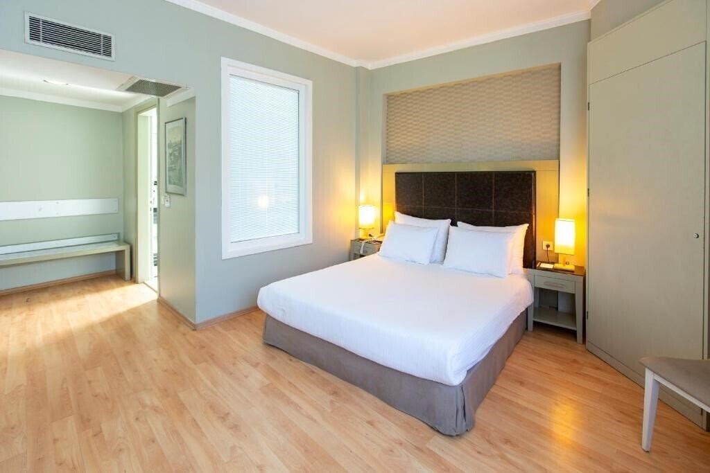 Изображение Hotellino Sirkeci S-Class 3*