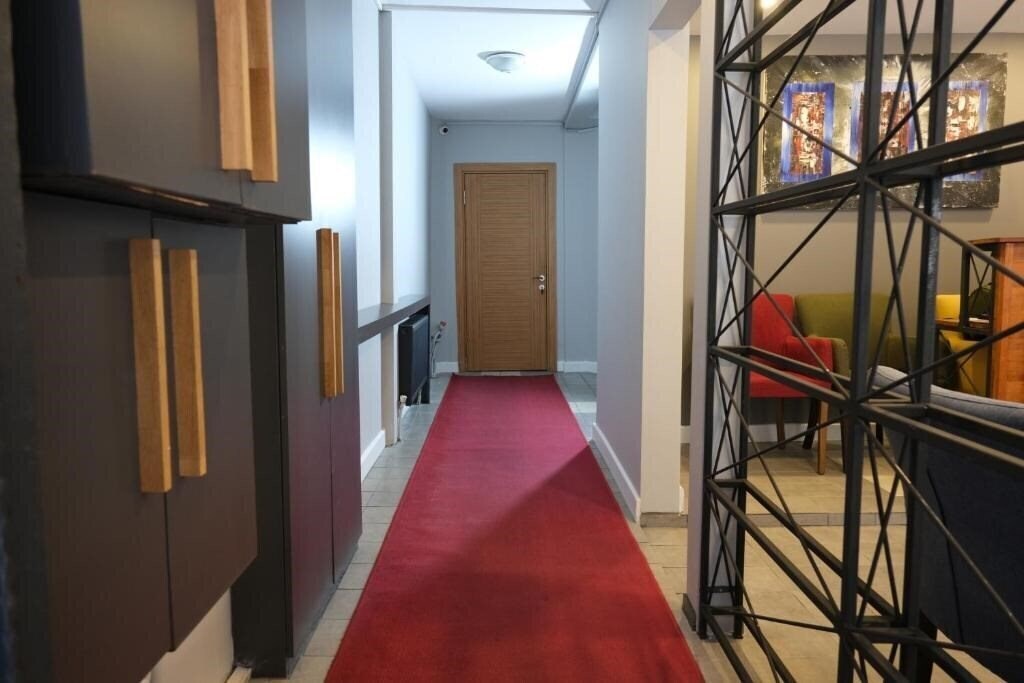 Картинка Ore Pera Suites 2*