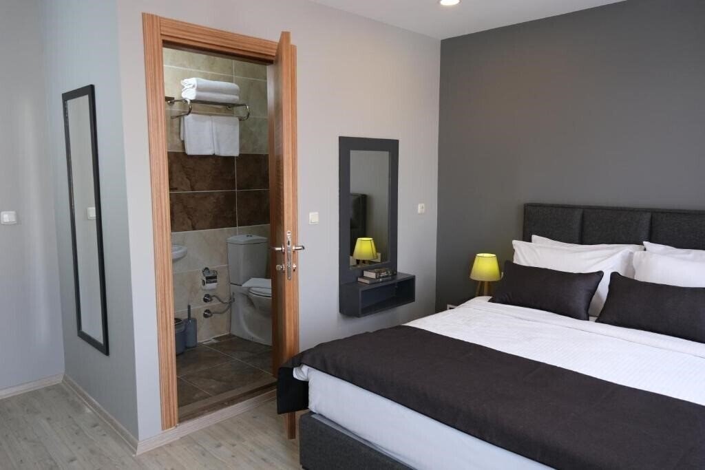 Готель Ore Pera Suites 2*