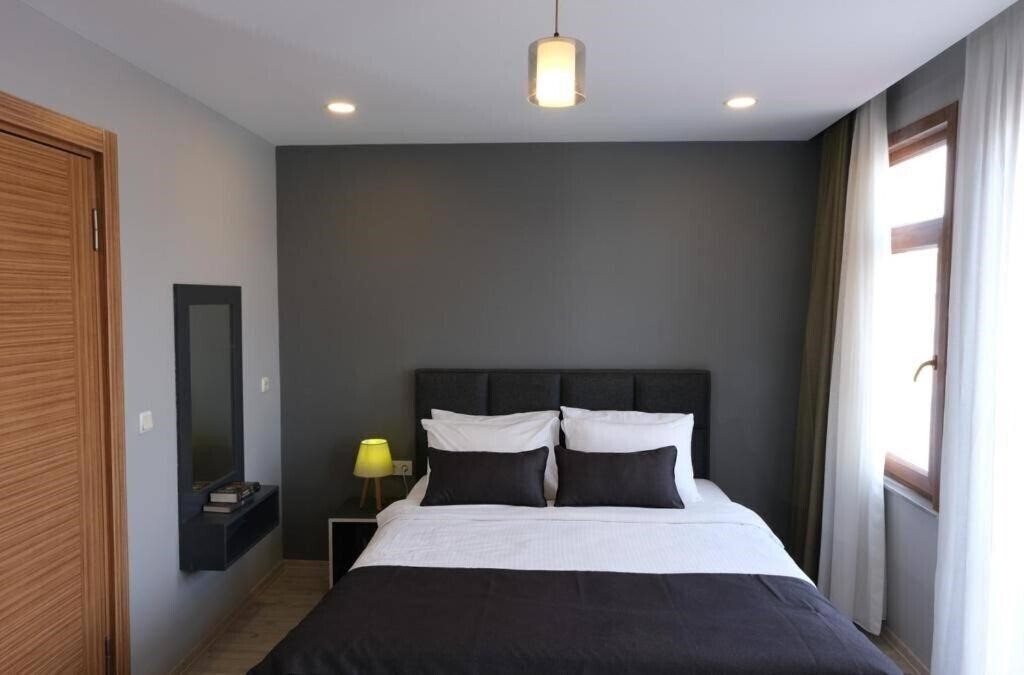 Зображення Ore Pera Suites 2*
