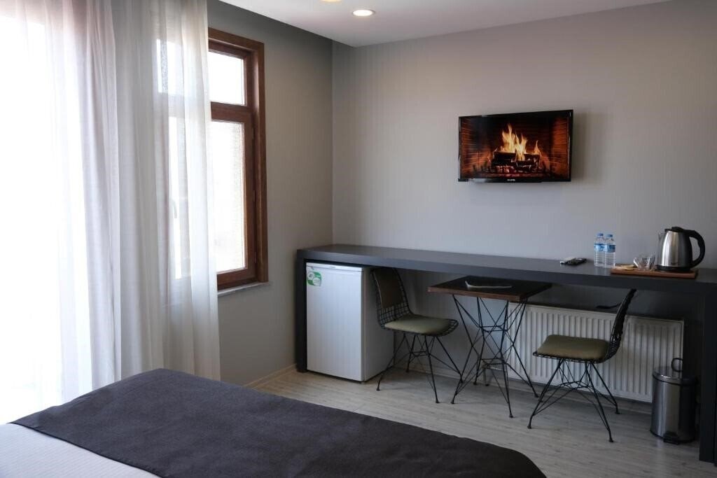 Фотография Ore Pera Suites (ex. Mayer Catikkas Hotel, Mayer Catikkas Suites) 2*