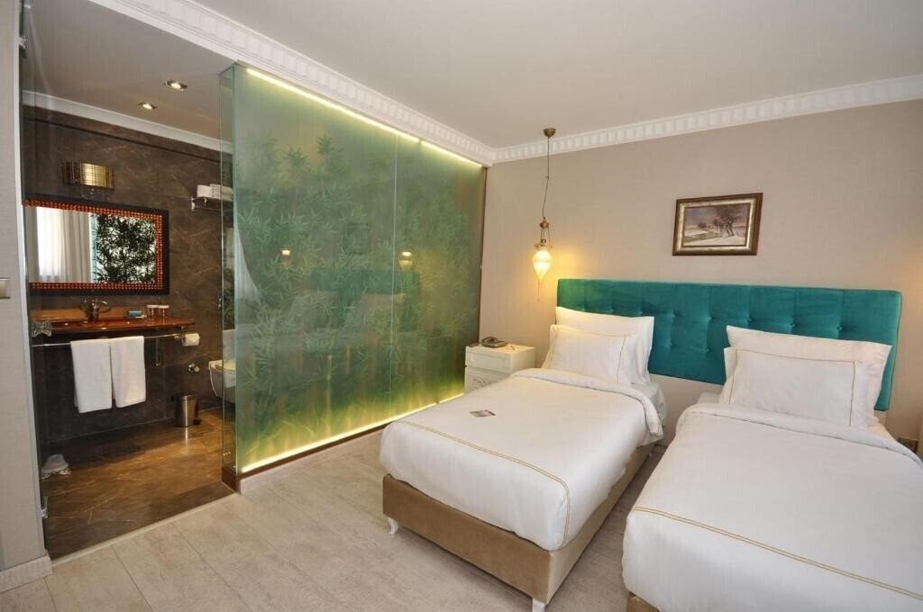 Готель Nea Suites Old City 3*