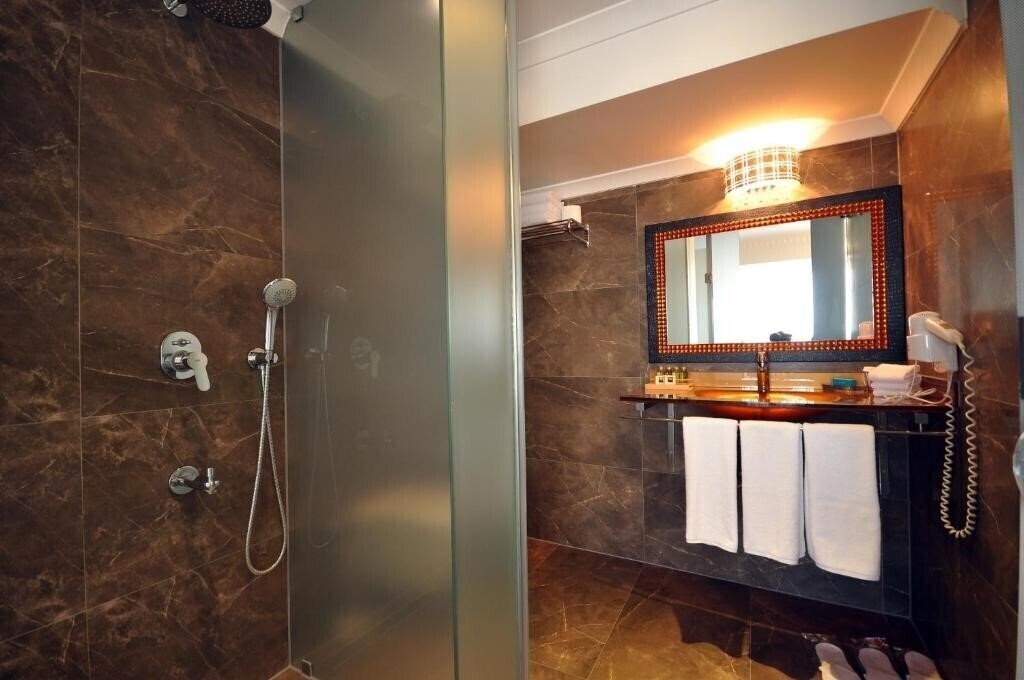 Картинка Nea Suites Old City 3*