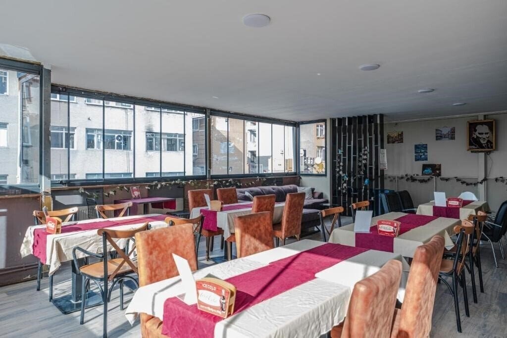 Фото Senyor Garden Hotel 3*