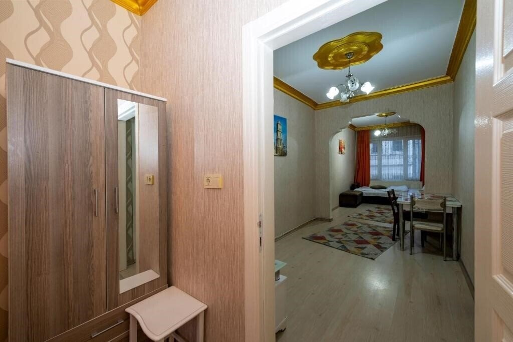 Фото Sweet Home 3*