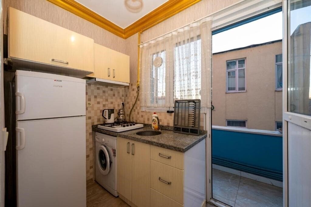 Фотография Sweet Home 3*