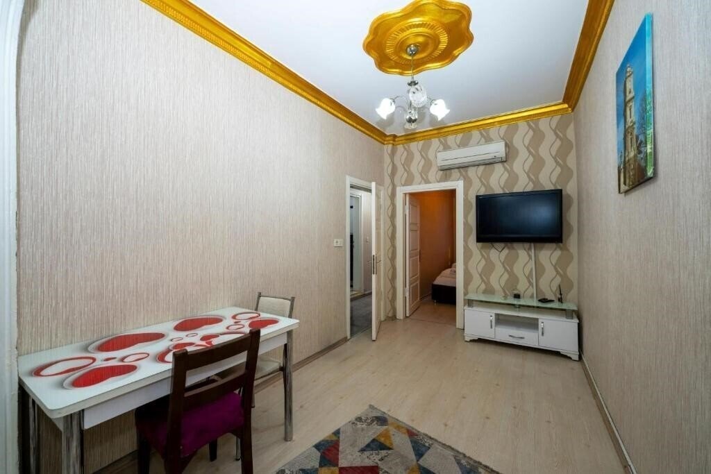 Изображение Sweet Home 3*
