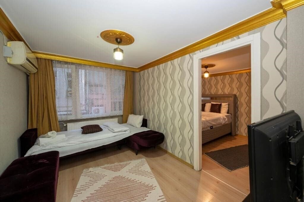 Картинка Sweet Home 3*