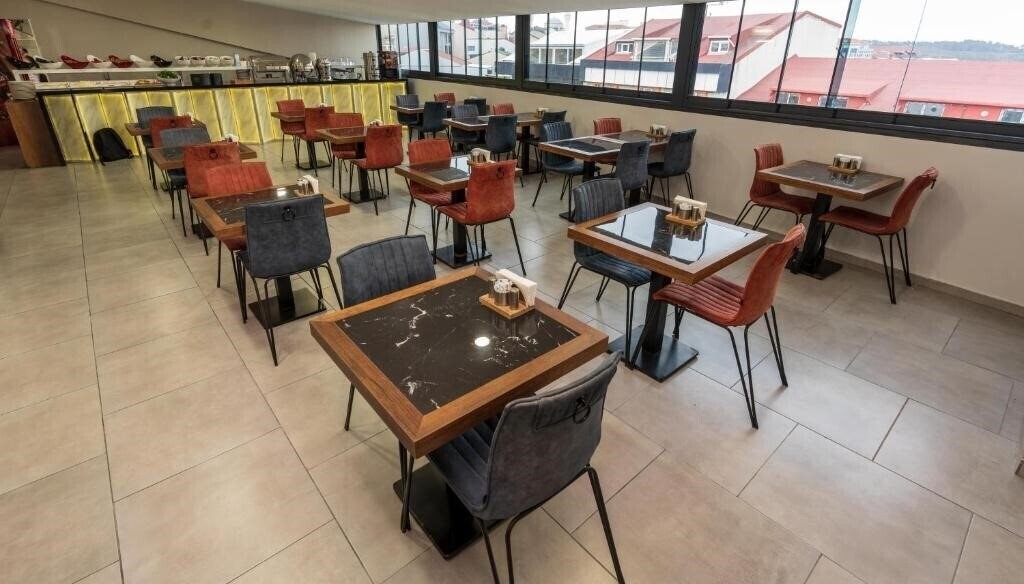 Зображення Airport Express Hotel 3*