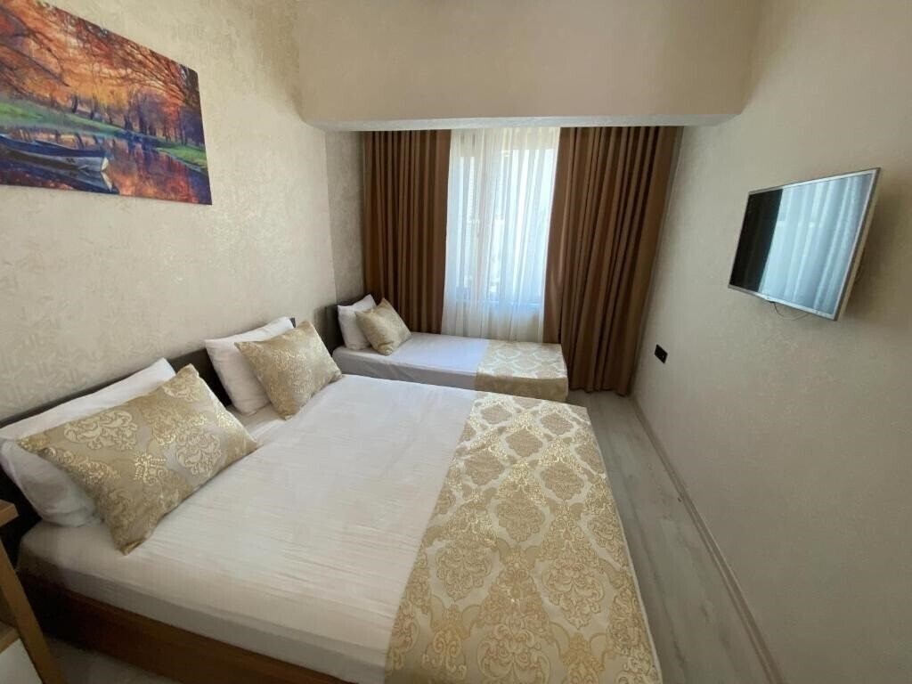 Зображення Boutique Sultan Hotel (ex. Oliva Hotel) 2*