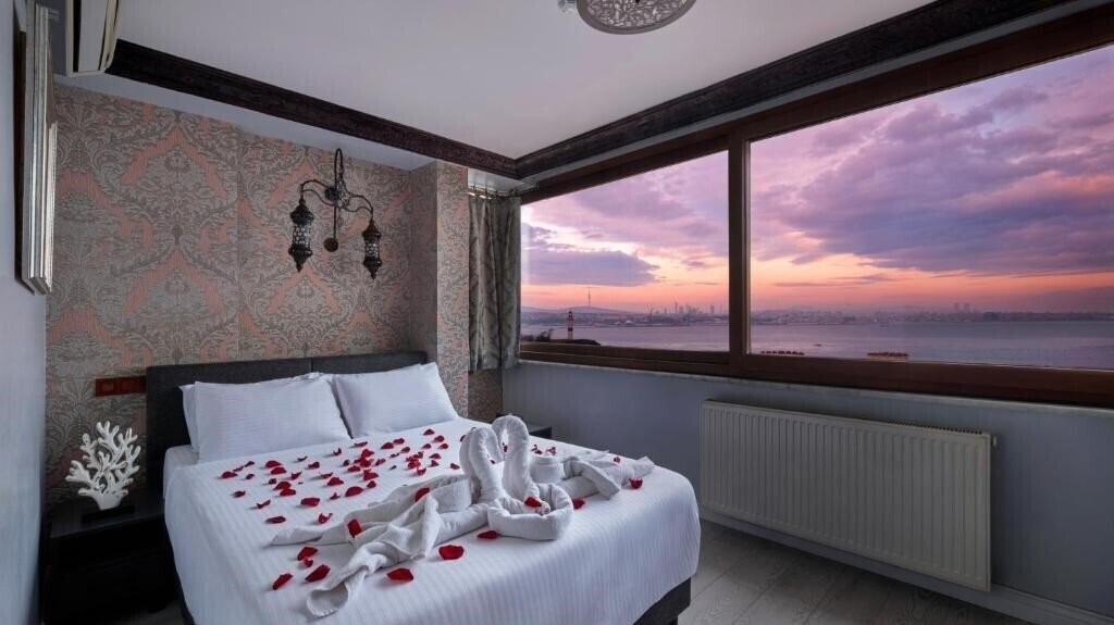 Изображение Mytra Hotel 3*