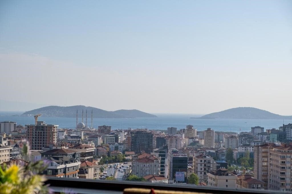 Фото Macity Hotel Istanbul 4*