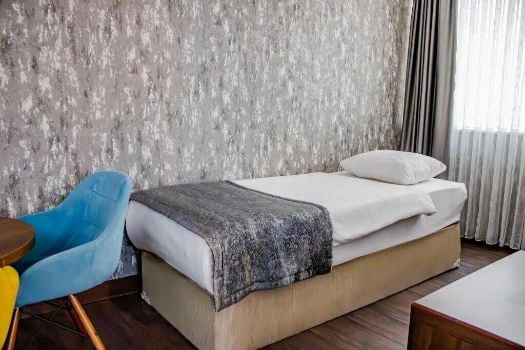 Фотография Macity Hotel Istanbul 4*