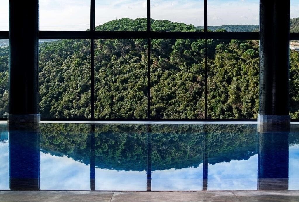 Готель Radisson Blu Vadi Istanbul 5*