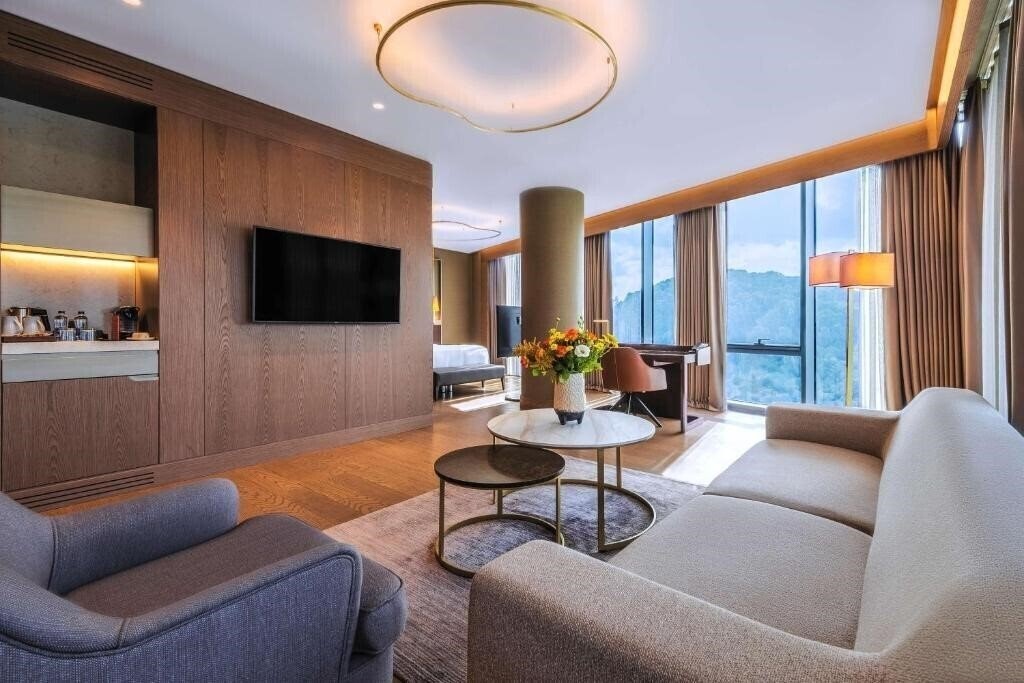 Фотографія Radisson Blu Vadi Istanbul 5*