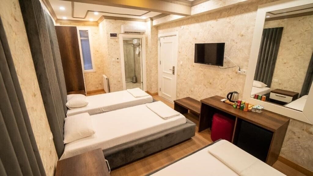 Готель Dymar Hotel 3*