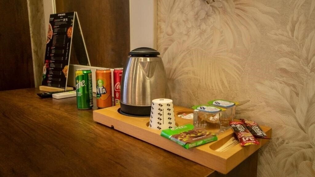 Фото Dymar Hotel 3*