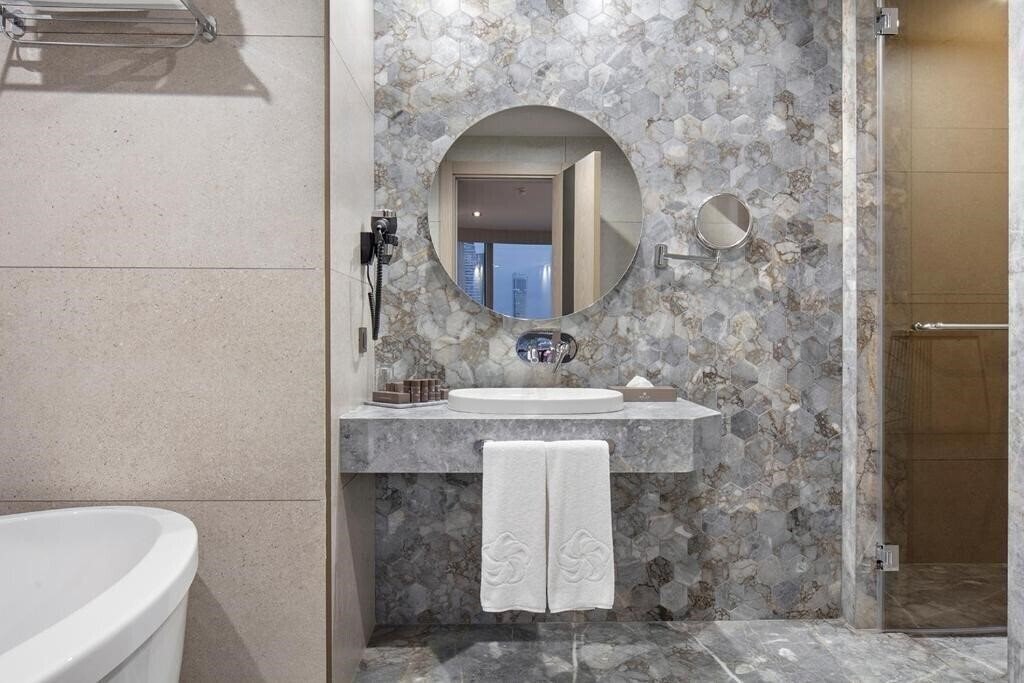 Фотография Melas Hotel Istanbul 5*