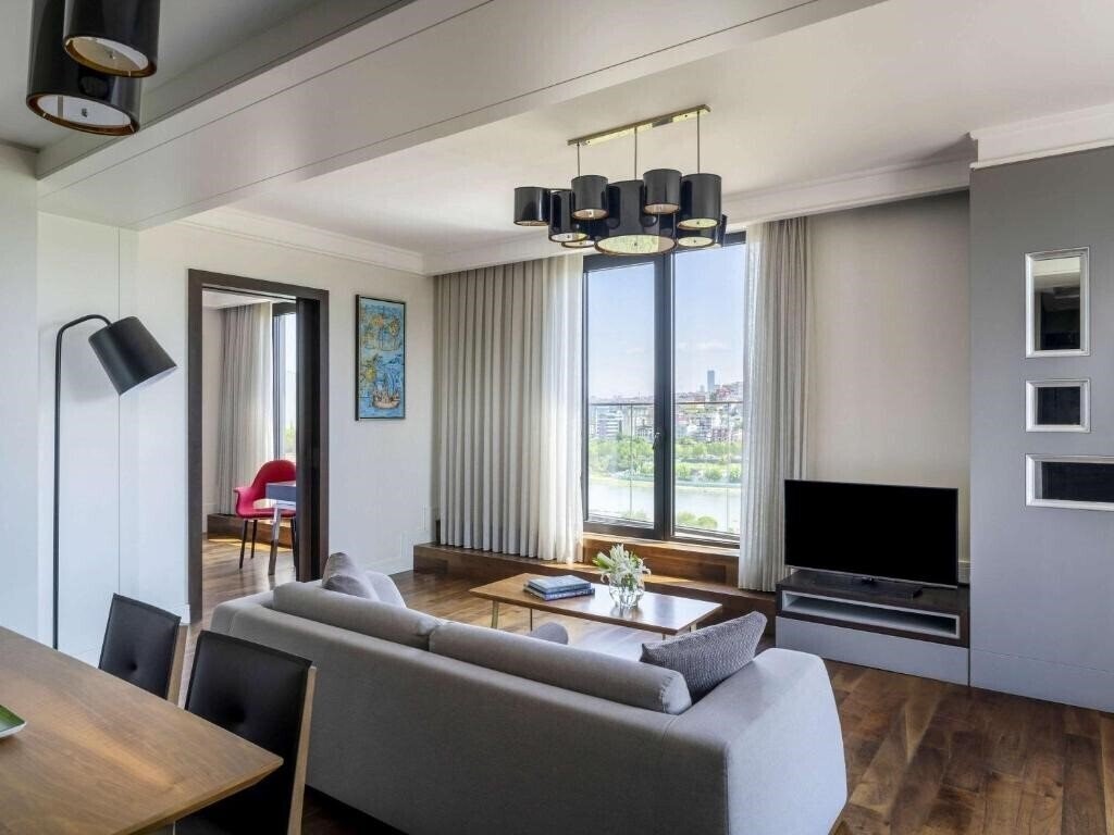 Фотографія Movempick Hotel Golden Horn 5*