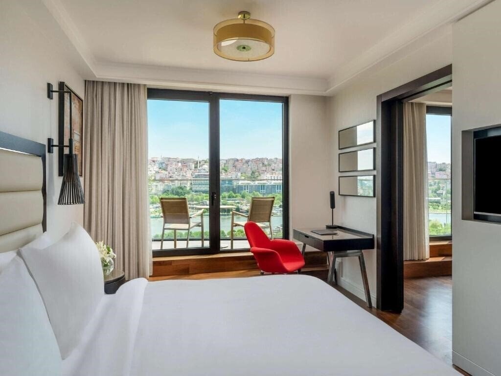 Картинка Movempick Hotel Golden Horn 5*
