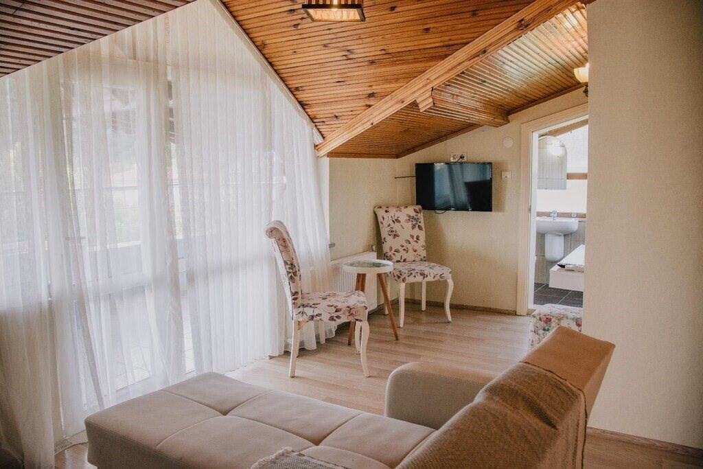 Фотография Agva Marina Hotel (ex. Marina Motel) 3*