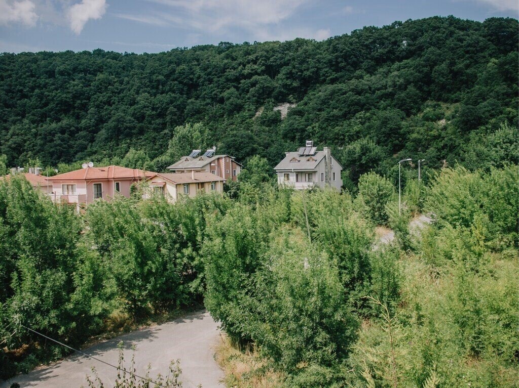 Отель Agva Marina Hotel (ex. Marina Motel) 3*