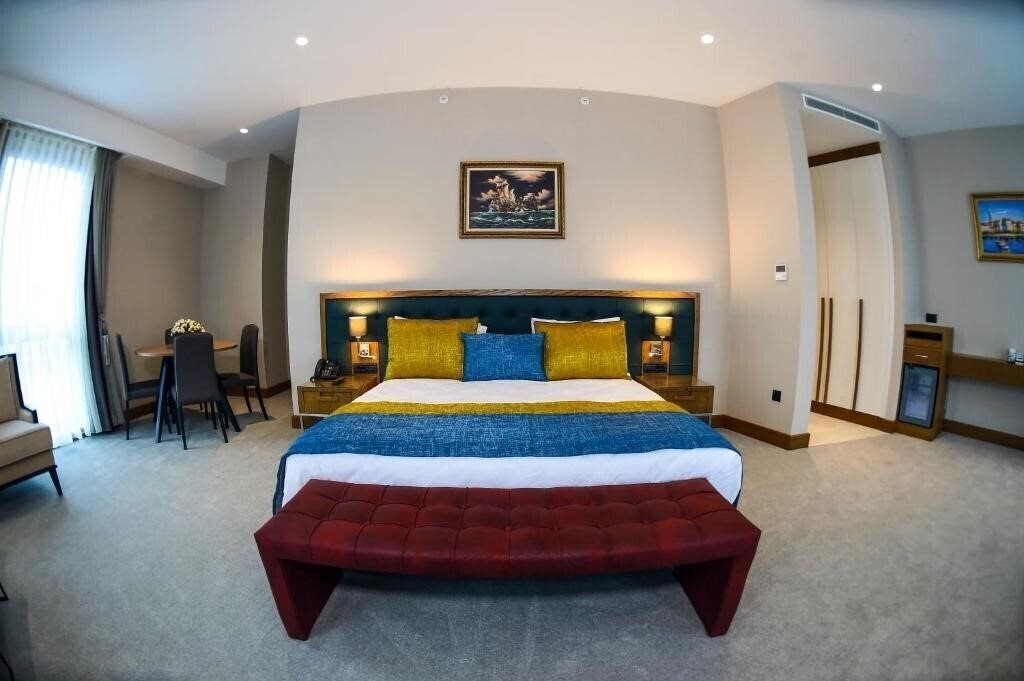 Фото Cher Hotel 5*