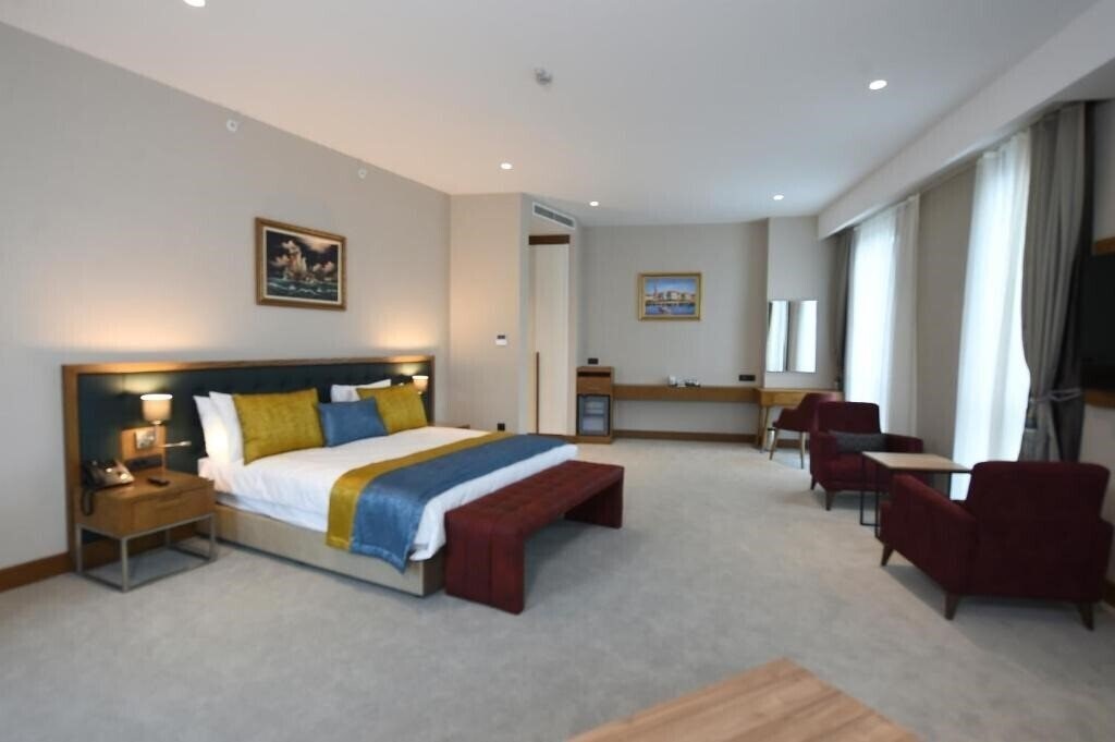 Изображение Cher Hotel 5*