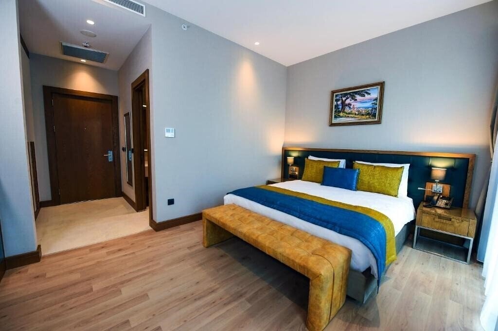 Картинка Cher Hotel 5*