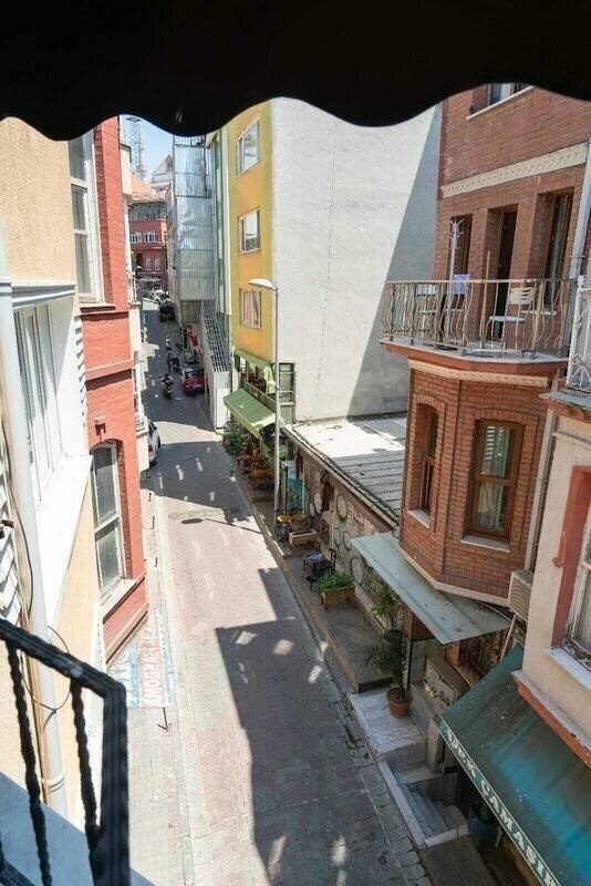 Фото Bicer Hotel 3*