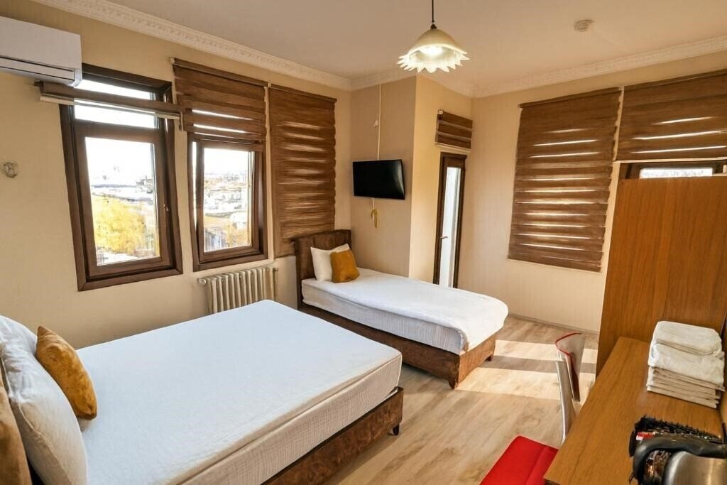 Изображение Biter Hotel 3*