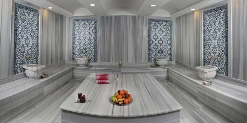 Фотографія Alrazi Hotel 3*