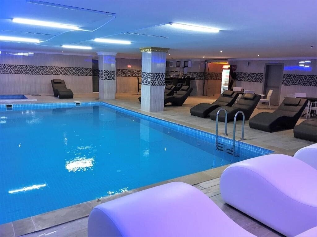 Зображення Alrazi Hotel 3*