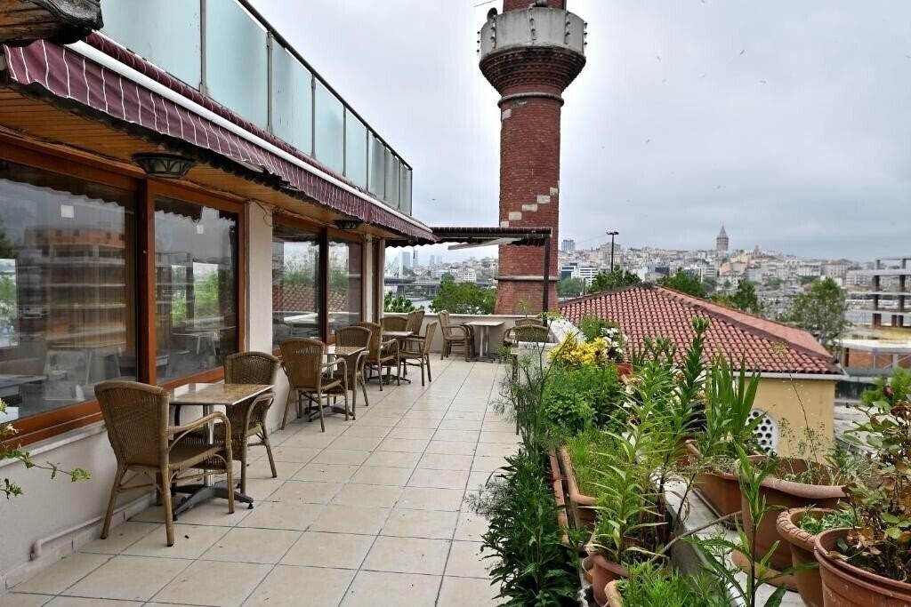 Зображення Altinboynuz Family Hotel 3*