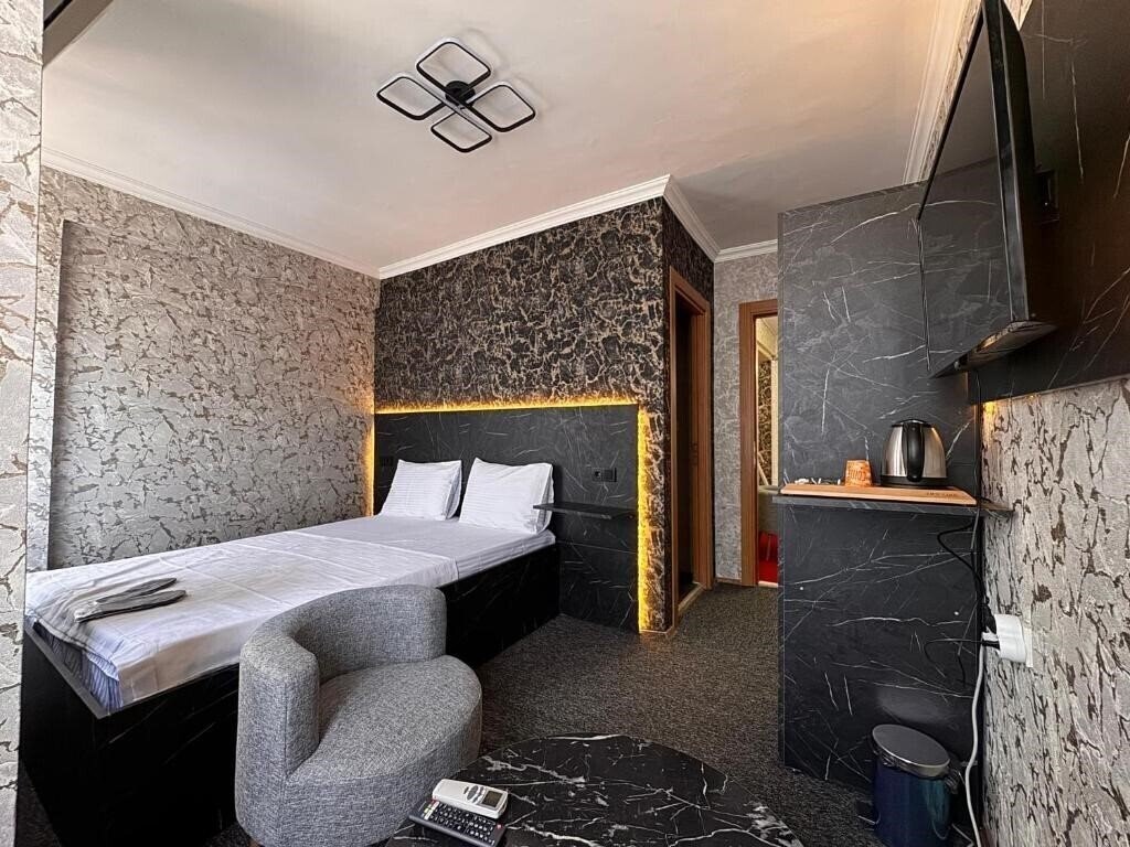 Готель MAHAL Otel PENDİK 3*