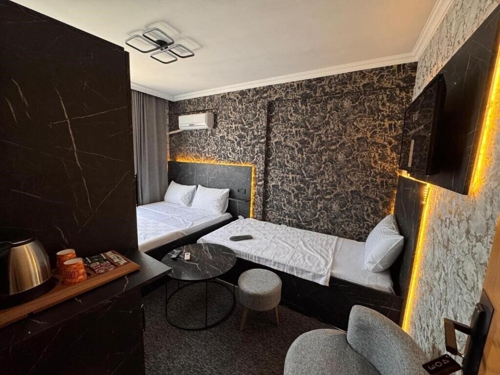 Фото MAHAL Otel PENDİK (ex. Arbalİfe Otel) 3*