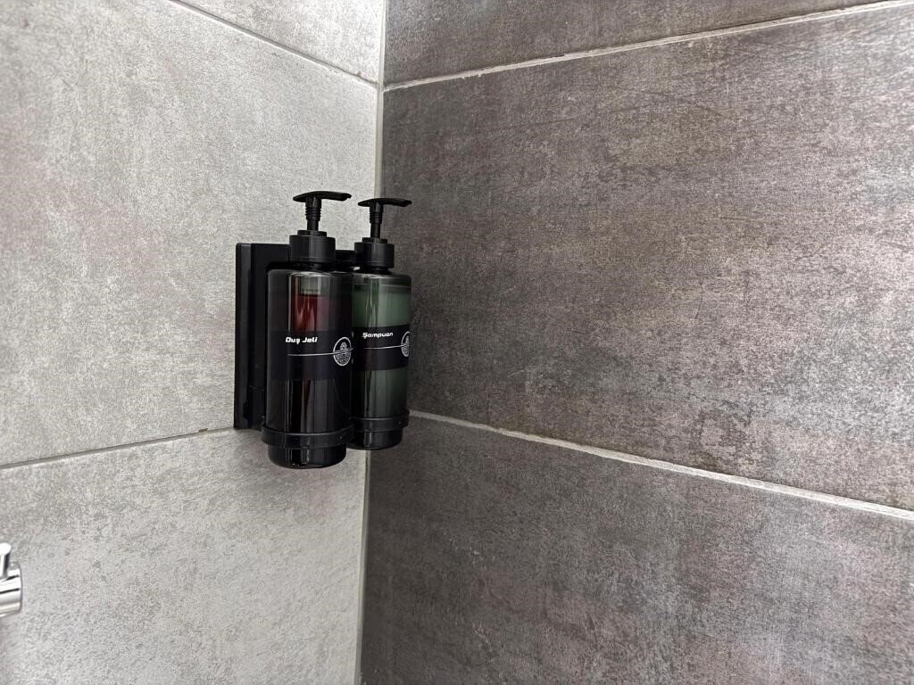 Фотографія MAHAL Otel PENDİK (ex. Arbalİfe Otel) 3*