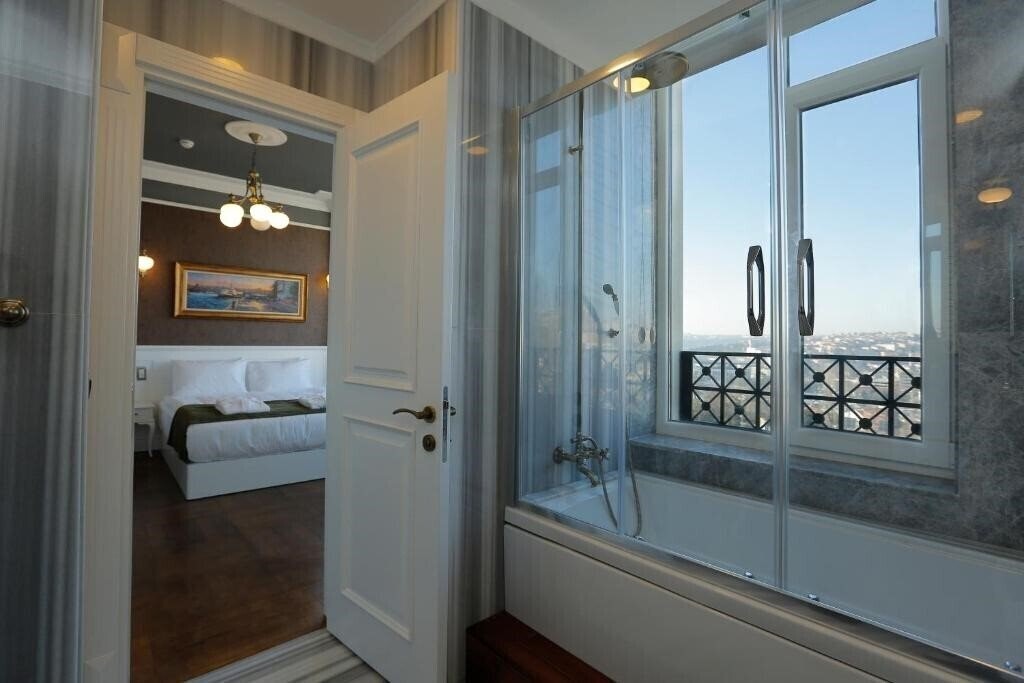Фото Art Nouveau Pera 3*
