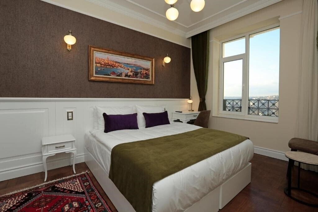 Картинка Art Nouveau Pera 3*