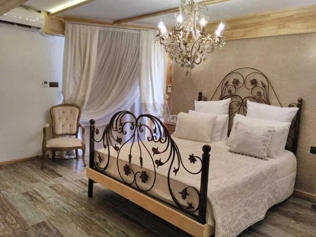 Фотографія Asiklar Butik Otel 3*