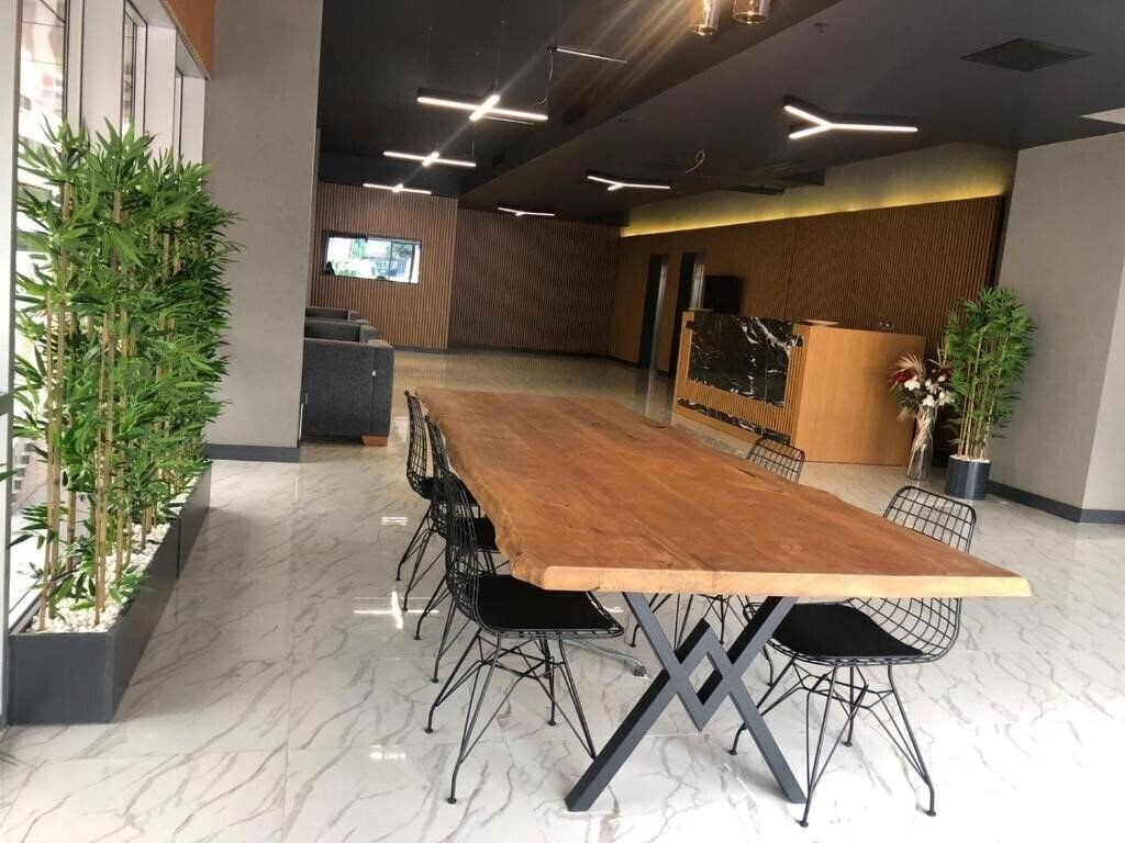 Фото Atacity Hotel 3*