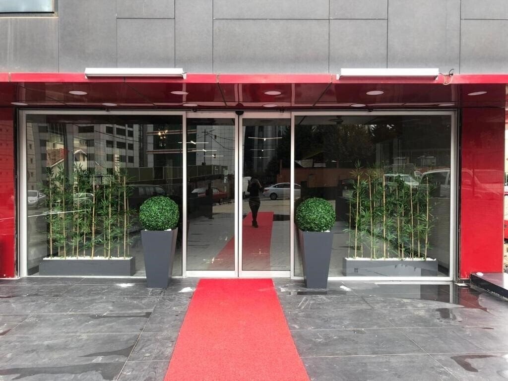 Зображення Atacity Hotel 3*