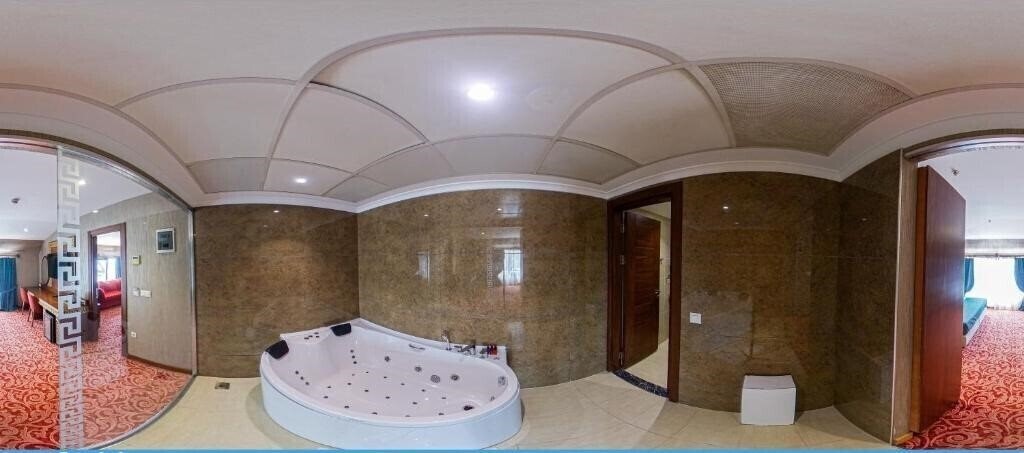 Фотографія Vois Hotel 4*