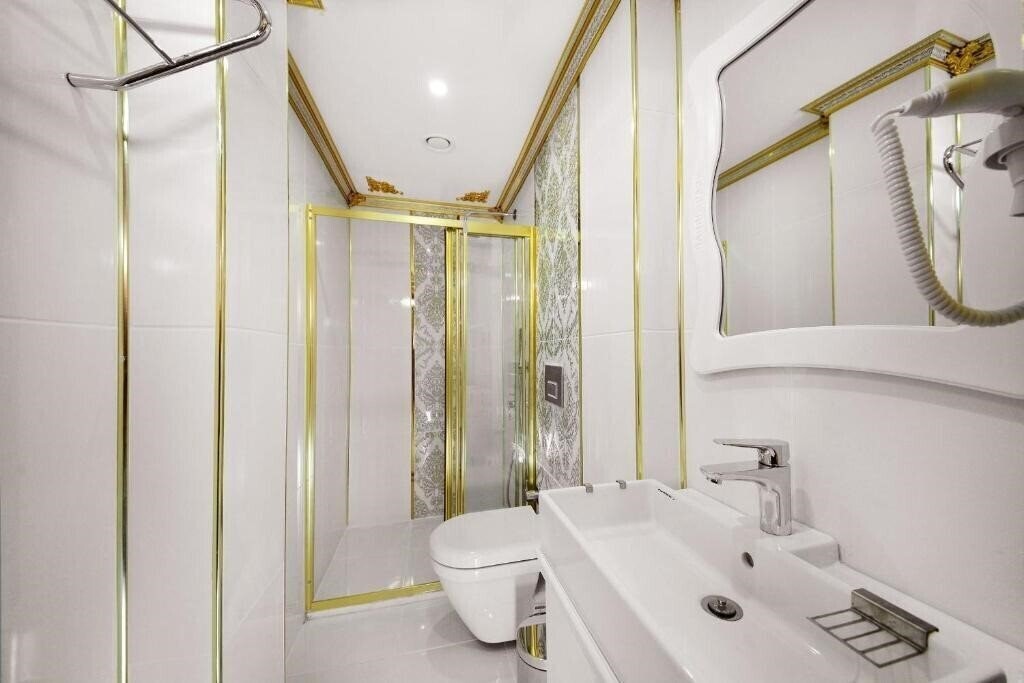 Фото Babel Park Hotel 3*