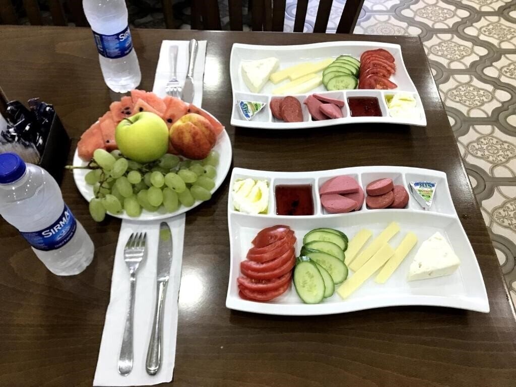 Фотографія Babel Park Hotel 3*