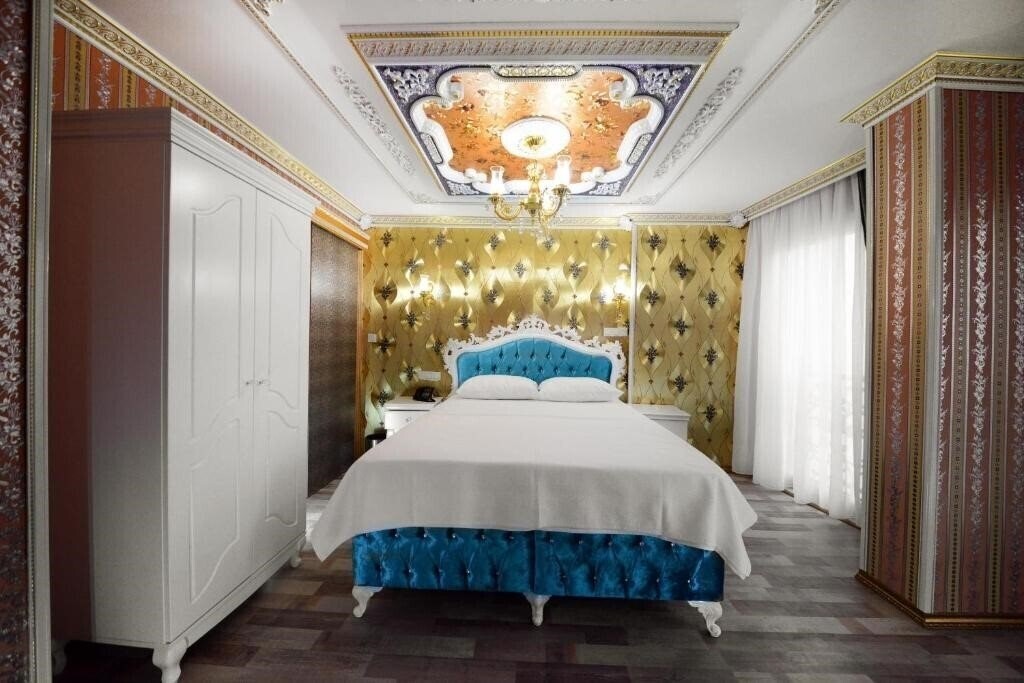 Картинка Babel Park Hotel 3*