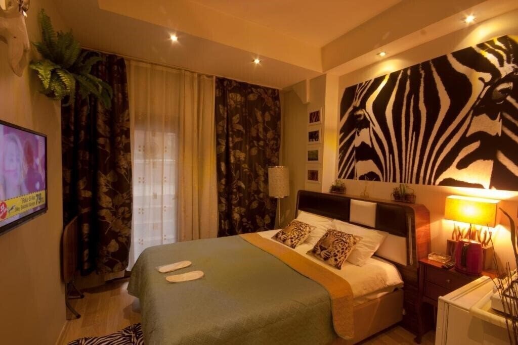 Фото Balance Hotel Taksim 3*