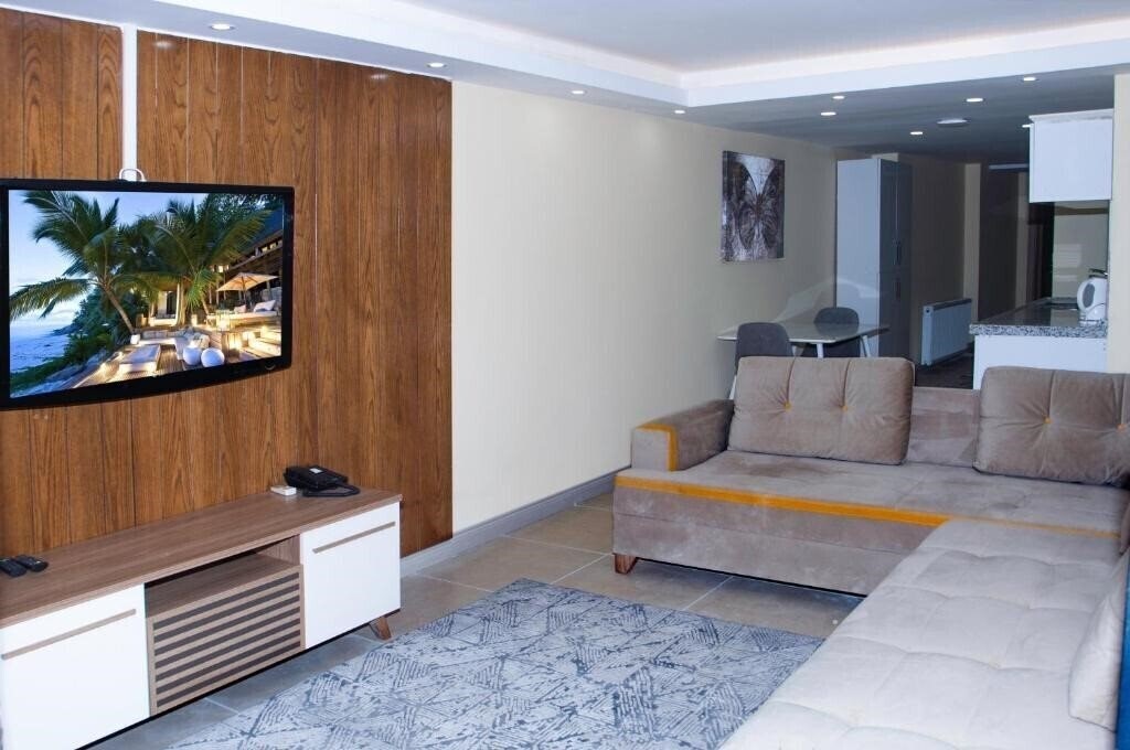Изображение Berlin Otel Nisantasi 3*